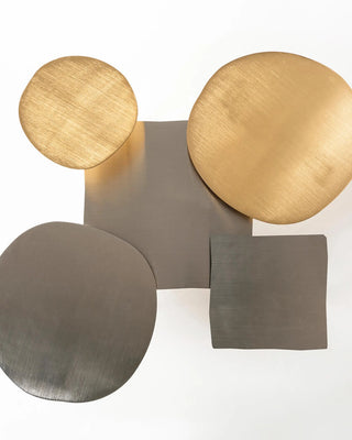 Opinion Ciatti XXX coffee table - Buy now on ShopDecor - Discover the best products by OPINION CIATTI design