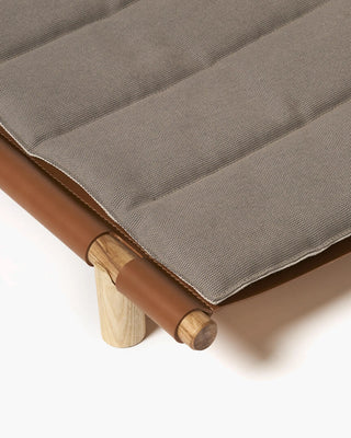 Opinion Ciatti Berberé transportable bed with padded mattress for small dogs - Buy now on ShopDecor - Discover the best products by OPINION CIATTI design