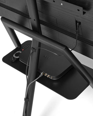 Opinion Ciatti Cartesio stand/TV stand with shelf - Buy now on ShopDecor - Discover the best products by OPINION CIATTI design