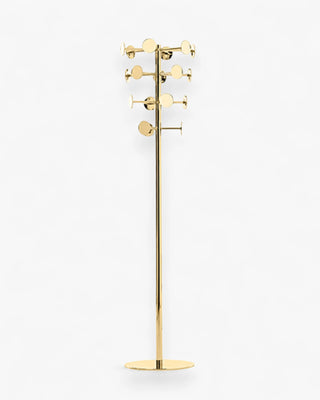 Opinion Ciatti Chaperon coat stand Gold - Buy now on ShopDecor - Discover the best products by OPINION CIATTI design