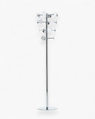 Opinion Ciatti Chaperon coat stand Chrome - Buy now on ShopDecor - Discover the best products by OPINION CIATTI design