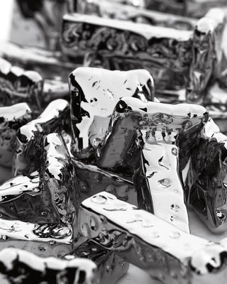 Opinion Ciatti Chiodo Schiaccia Chiodo set 4 pieces clothes hanger nail - Buy now on ShopDecor - Discover the best products by OPINION CIATTI design