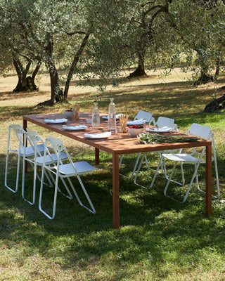 Opinion Ciatti Con.fort folding chair - Buy now on ShopDecor - Discover the best products by OPINION CIATTI design