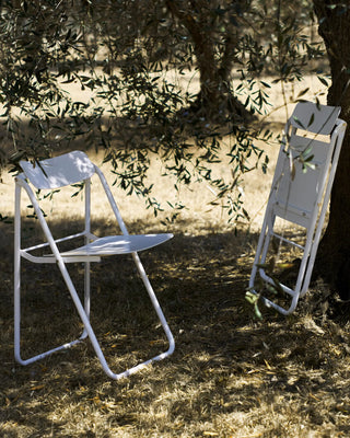 Opinion Ciatti Con.fort folding chair - Buy now on ShopDecor - Discover the best products by OPINION CIATTI design