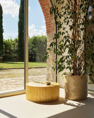 Opinion Ciatti Herclino coffee table - Buy now on ShopDecor - Discover the best products by OPINION CIATTI design