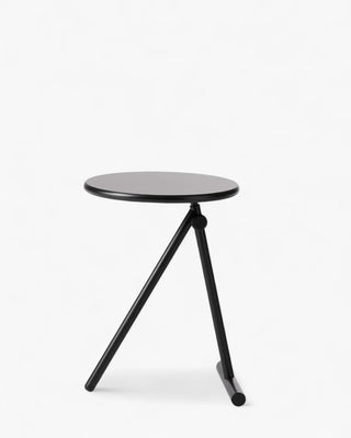Opinion Ciatti Koji height-adjustable coffee table Black - Buy now on ShopDecor - Discover the best products by OPINION CIATTI design