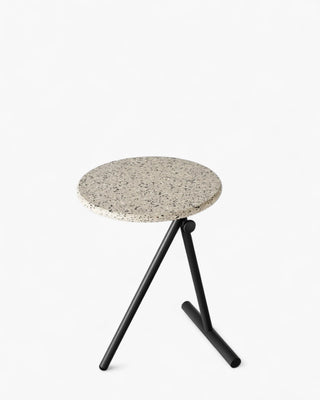 Opinion Ciatti Koji height-adjustable coffee table Black Eco - Buy now on ShopDecor - Discover the best products by OPINION CIATTI design
