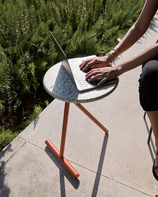 Opinion Ciatti Koji height-adjustable coffee table - Buy now on ShopDecor - Discover the best products by OPINION CIATTI design