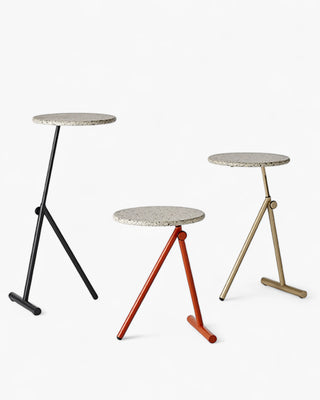 Opinion Ciatti Koji height-adjustable coffee table - Buy now on ShopDecor - Discover the best products by OPINION CIATTI design