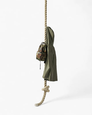 Opinion Ciatti La Cima ceiling-mounted coat rack Sand - Buy now on ShopDecor - Discover the best products by OPINION CIATTI design