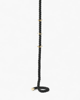Opinion Ciatti La Cima ceiling-mounted coat rack Black Gold - Buy now on ShopDecor - Discover the best products by OPINION CIATTI design