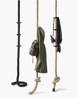 Opinion Ciatti La Cima wall-mounted coat rack - Buy now on ShopDecor - Discover the best products by OPINION CIATTI design