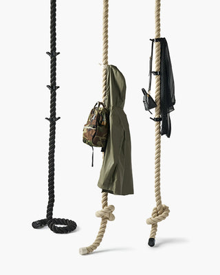 Opinion Ciatti La Cima wall-mounted coat rack - Buy now on ShopDecor - Discover the best products by OPINION CIATTI design