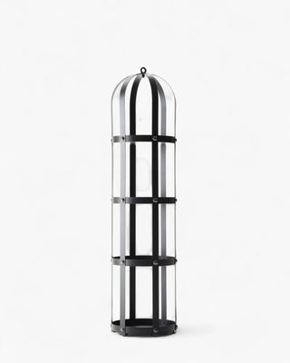 Opinion Ciatti La Gabbia container/shelving unit Black - Buy now on ShopDecor - Discover the best products by OPINION CIATTI design