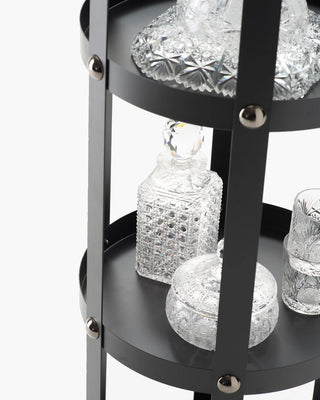 Opinion Ciatti La Gabbia container/shelving unit - Buy now on ShopDecor - Discover the best products by OPINION CIATTI design