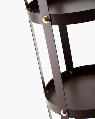 Opinion Ciatti La Gabbia container/shelving unit - Buy now on ShopDecor - Discover the best products by OPINION CIATTI design