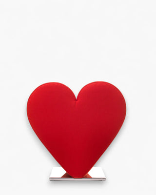 Opinion Ciatti Love seat trevira red - Buy now on ShopDecor - Discover the best products by OPINION CIATTI design