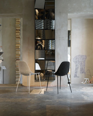 Opinion Ciatti Mammamia Diamond chair - Buy now on ShopDecor - Discover the best products by OPINION CIATTI design