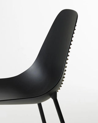 Opinion Ciatti Mammamia Punk chair - Buy now on ShopDecor - Discover the best products by OPINION CIATTI design