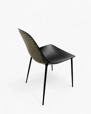 Opinion Ciatti Mammamia Punk chair - Buy now on ShopDecor - Discover the best products by OPINION CIATTI design