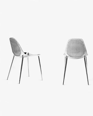 Opinion Ciatti Mammamia Punk chair - Buy now on ShopDecor - Discover the best products by OPINION CIATTI design