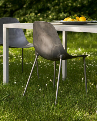 Opinion Ciatti Mammamia Raw chair - Buy now on ShopDecor - Discover the best products by OPINION CIATTI design