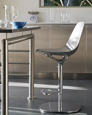 Opinion Ciatti Mammamia Stool stool - Buy now on ShopDecor - Discover the best products by OPINION CIATTI design