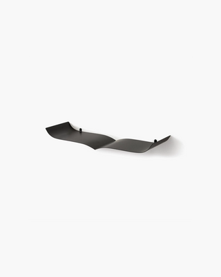 Opinion Ciatti Nori steel wall shelf - Buy now on ShopDecor - Discover the best products by OPINION CIATTI design