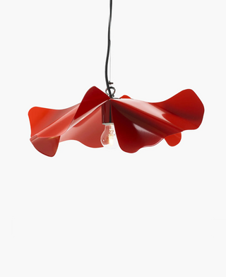 Opinion Ciatti Papavero Raggiante pendant lamp 45 cm. - 17.7 in. - Buy now on ShopDecor - Discover the best products by OPINION CIATTI design