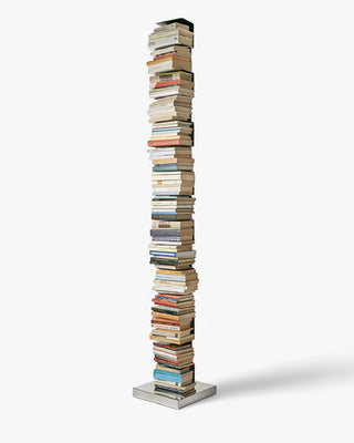 Opinion Ciatti Original Ptolomeo Special Edition 2024 vertical bookcase - Buy now on ShopDecor - Discover the best products by OPINION CIATTI design