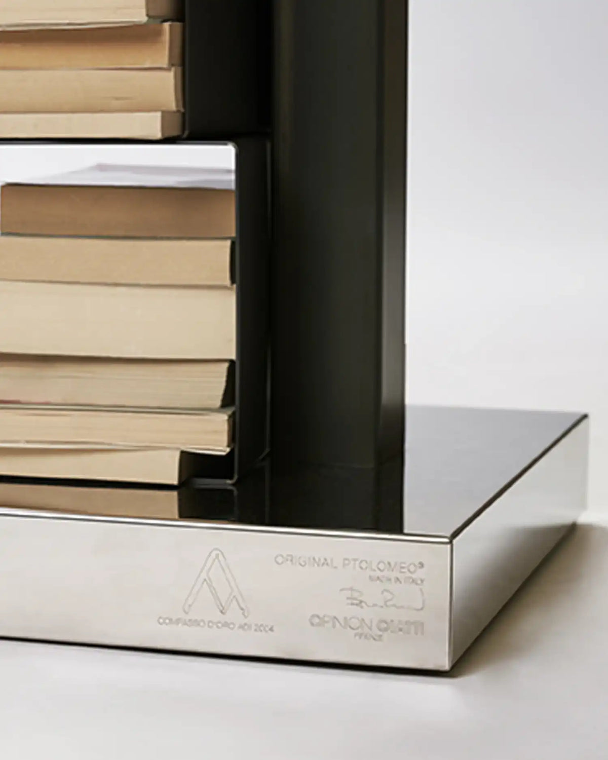 Opinion Ciatti Original Ptolomeo Special Edition 2024 bookcase