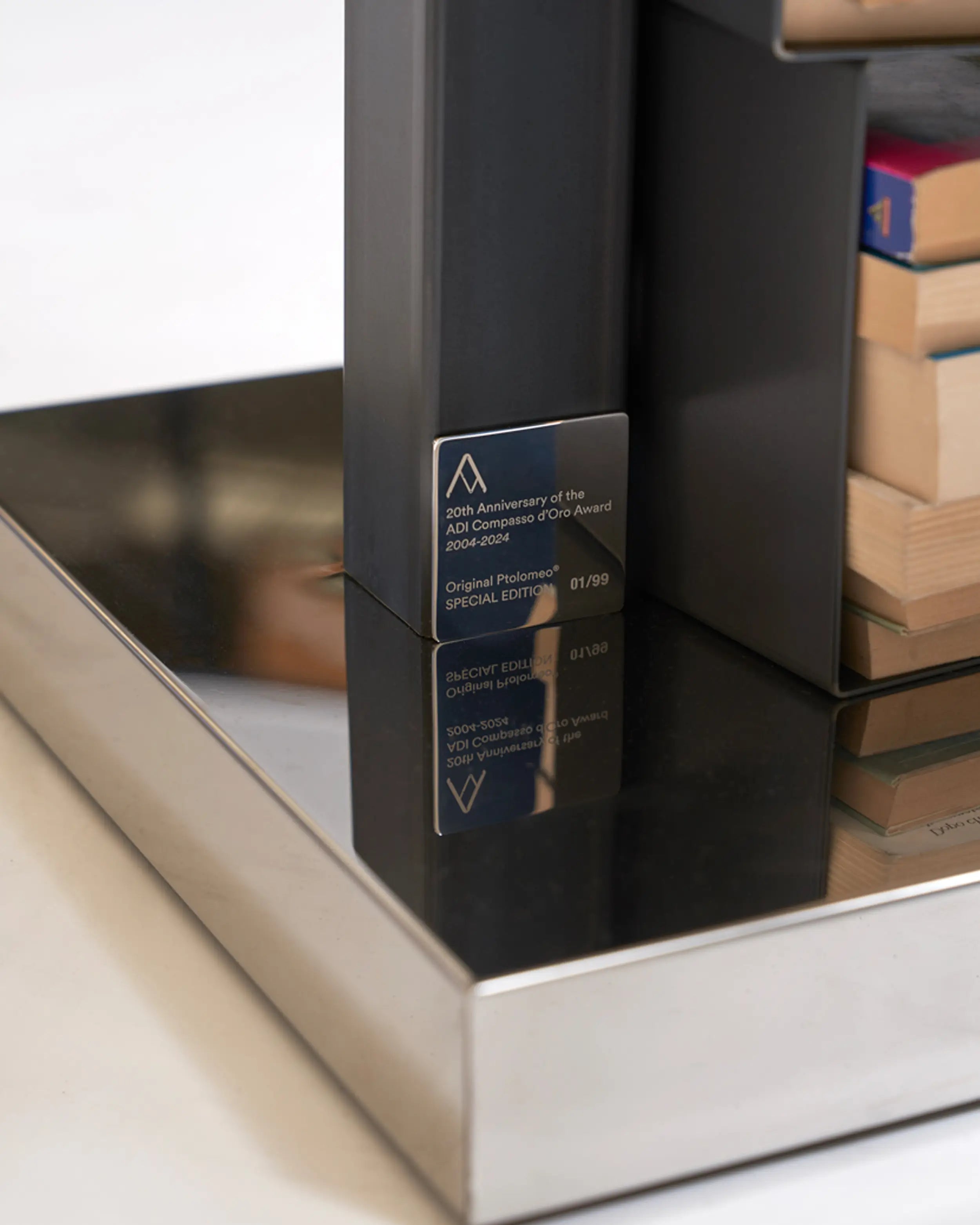 Opinion Ciatti Original Ptolomeo Special Edition 2024 bookcase Opinion Ciatti Original Ptolomeo Special Edition 2024 bookcase