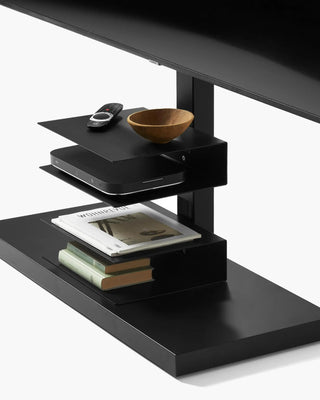 Opinion Ciatti Ptolomeo TV Smart TV stand with shelves - Buy now on ShopDecor - Discover the best products by OPINION CIATTI design