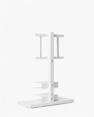 Opinion Ciatti Ptolomeo TV Smart TV stand with shelves - Buy now on ShopDecor - Discover the best products by OPINION CIATTI design