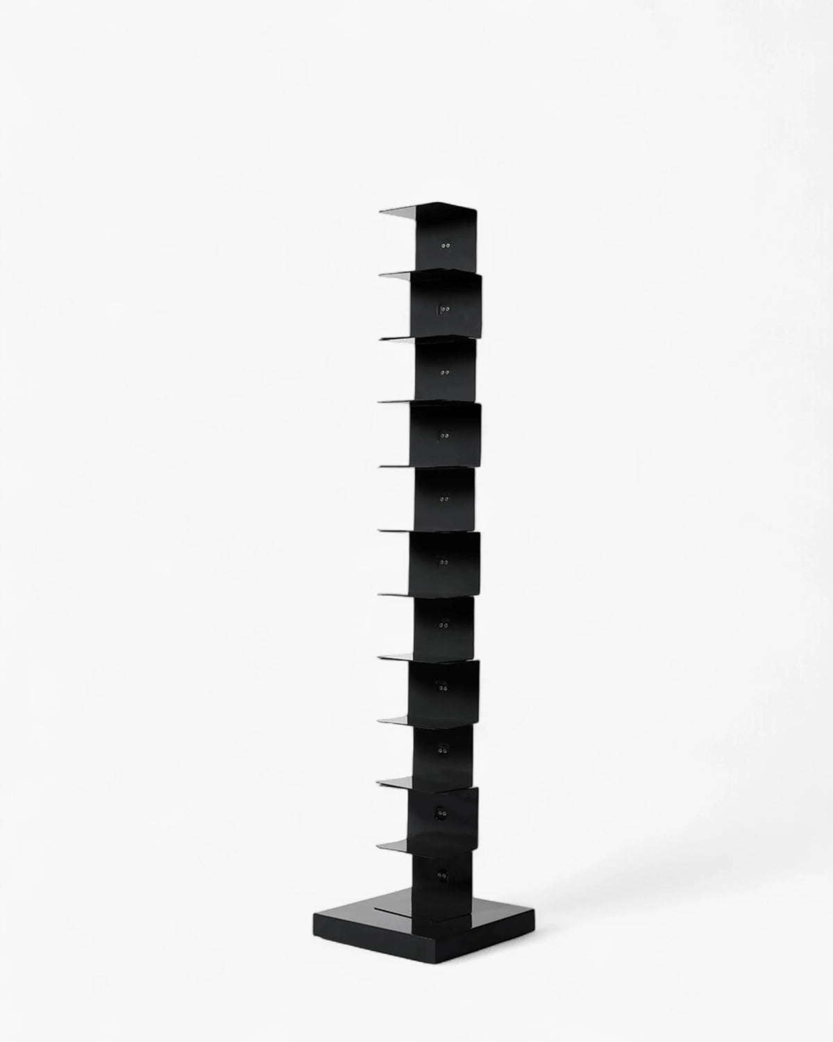 Opinion Ciatti Original Ptolomeo vertical bookcase by B. Rainaldi