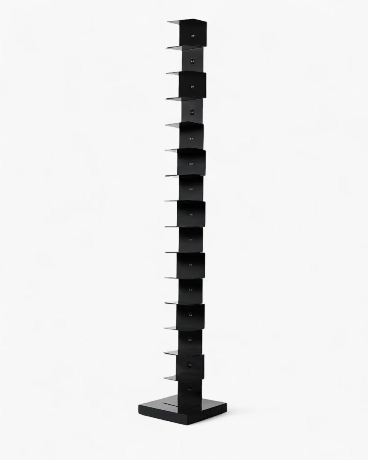 Opinion Ciatti Original Ptolomeo vertical bookcase by B. Rainaldi