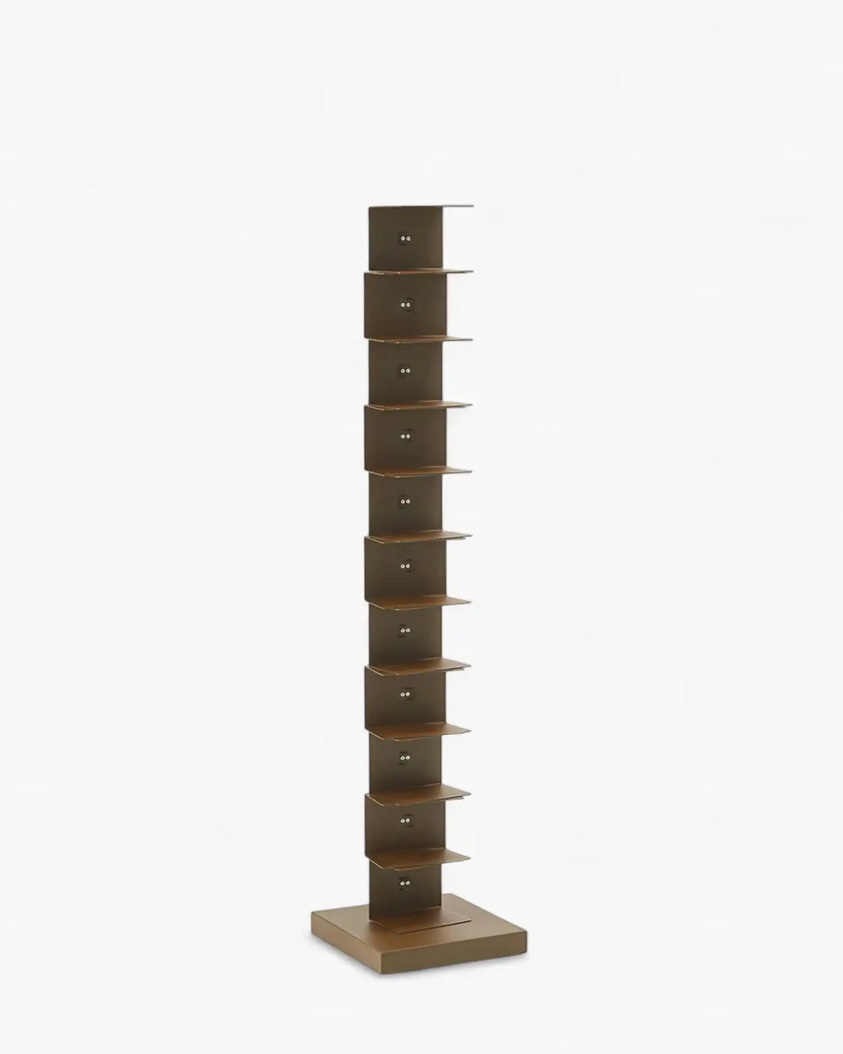 Opinion Ciatti Original Ptolomeo vertical bookcase by B. Rainaldi