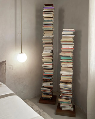 Opinion Ciatti Original Ptolomeo vertical bookcase - Buy now on ShopDecor - Discover the best products by OPINION CIATTI design