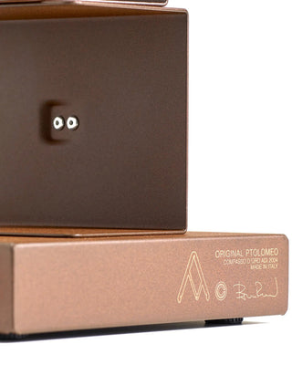 Opinion Ciatti Original Ptolomeo vertical bookcase - Buy now on ShopDecor - Discover the best products by OPINION CIATTI design