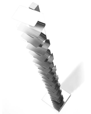 Opinion Ciatti Original Ptolomeo vertical bookcase - Buy now on ShopDecor - Discover the best products by OPINION CIATTI design