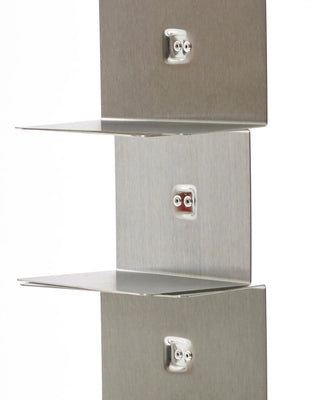 Opinion Ciatti Original Ptolomeo vertical bookcase - Buy now on ShopDecor - Discover the best products by OPINION CIATTI design