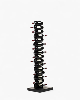 Opinion Ciatti Ptolomeo Vino vertical bottle holder - Buy now on ShopDecor - Discover the best products by OPINION CIATTI design
