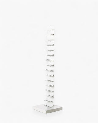 Opinion Ciatti Ptolomeo Vino vertical bottle holder White 155 cm. - 61 in. - Buy now on ShopDecor - Discover the best products by OPINION CIATTI design