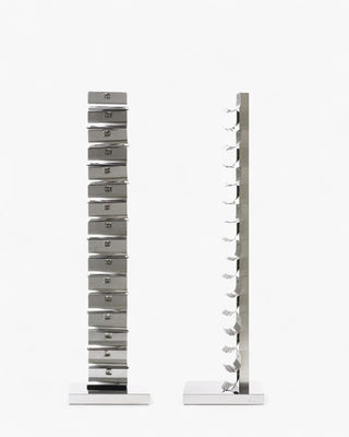 Opinion Ciatti Ptolomeo Vino vertical bottle holder - Buy now on ShopDecor - Discover the best products by OPINION CIATTI design