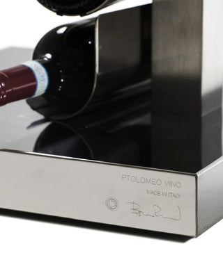 Opinion Ciatti Ptolomeo Vino vertical bottle holder - Buy now on ShopDecor - Discover the best products by OPINION CIATTI design