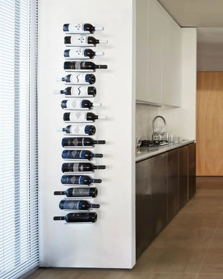 Opinion Ciatti Ptolomeo Vino Wall 壁掛け縦型ボトルホルダー