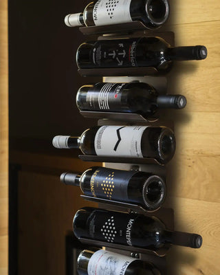 Opinion Ciatti Ptolomeo Vino Wall 壁掛け縦型ボトルホルダー