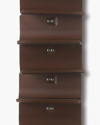 Opinion Ciatti Ptolomeo Vino Wall 壁掛け縦型ボトルホルダー