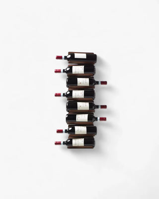 Opinion Ciatti Ptolomeo Vino Wall 壁掛け縦型ボトルホルダー