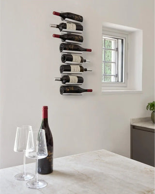 Opinion Ciatti Ptolomeo Vino Wall 壁掛け縦型ボトルホルダー